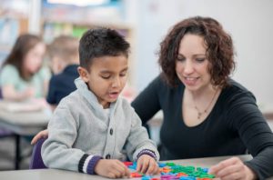 Social-Emotional Learning in Early Childhood Education