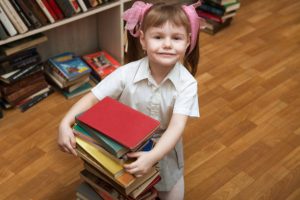 Early Literacy Skills in Primary Education