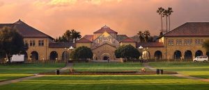 Stanford University: A Premier Institution of Higher Learning